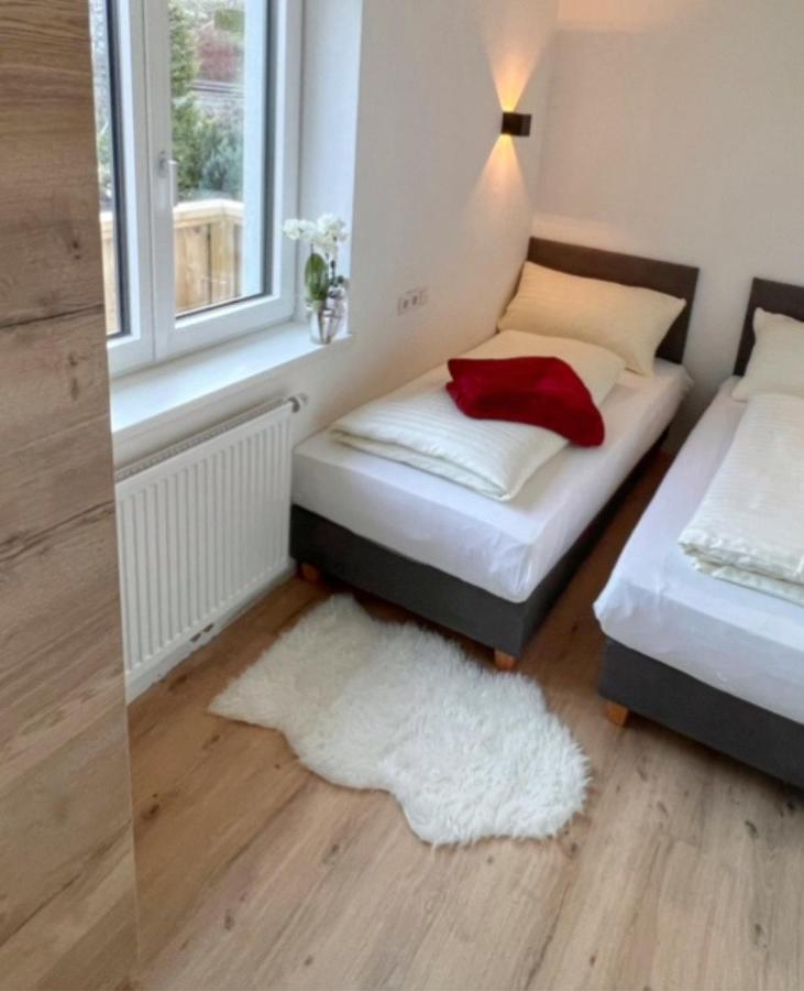 Apartments Monika - Altenmarkt Altenmarkt im Pongau Zewnętrze zdjęcie