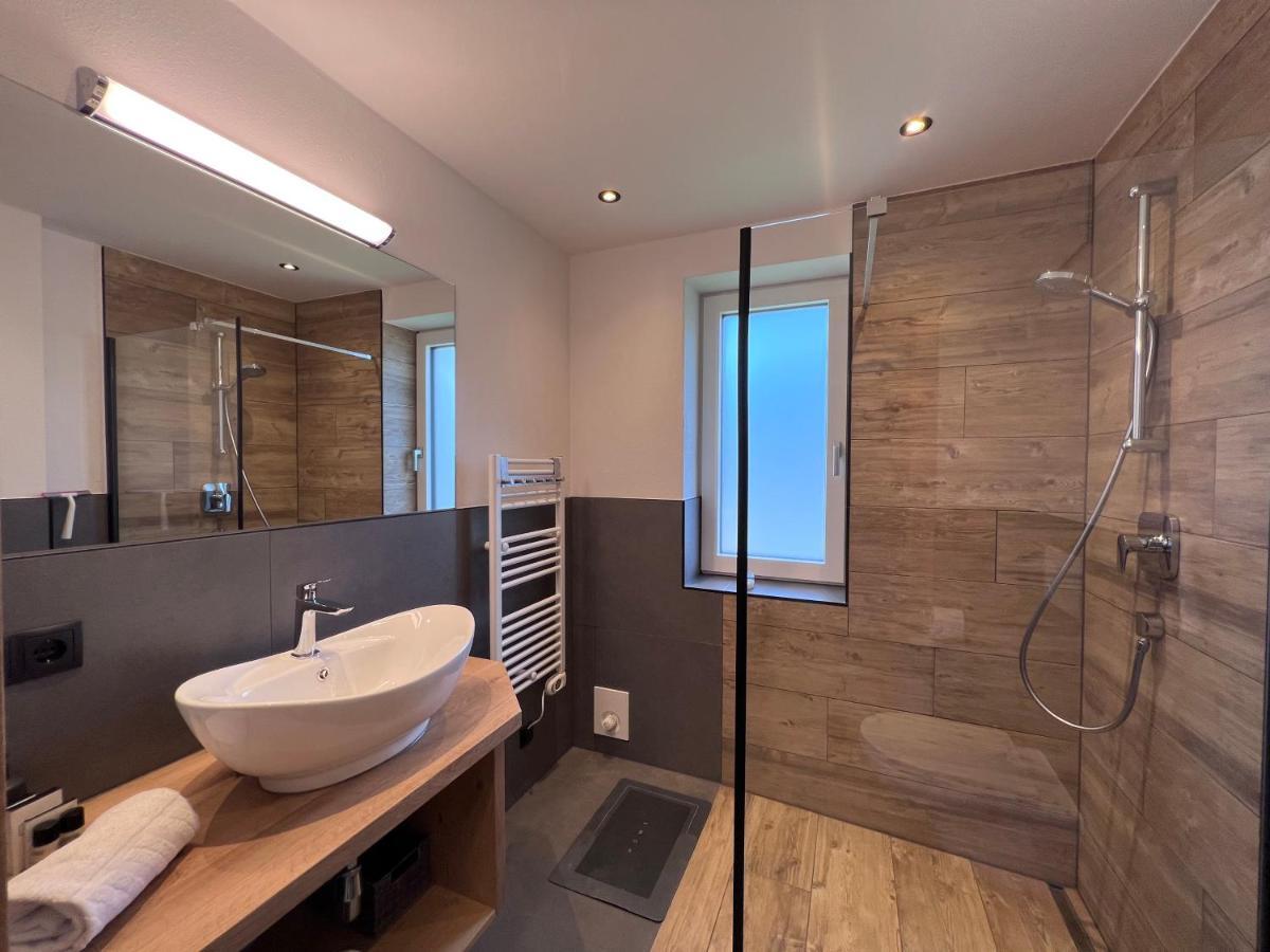 Apartments Monika - Altenmarkt Altenmarkt im Pongau Zewnętrze zdjęcie