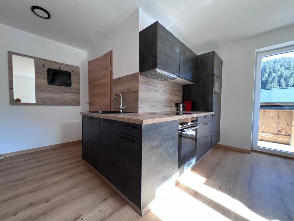 Apartments Monika - Altenmarkt Altenmarkt im Pongau Zewnętrze zdjęcie