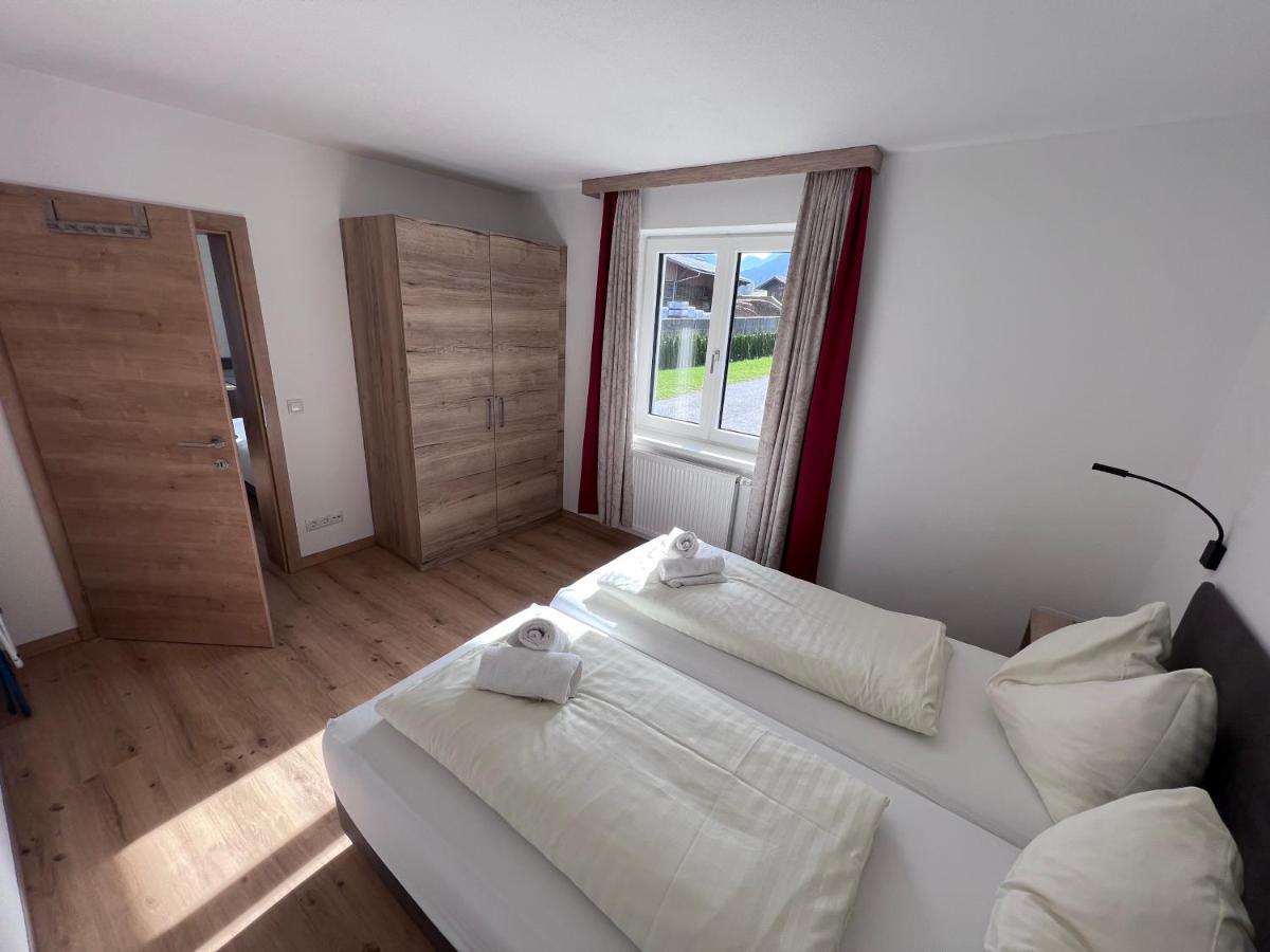 Apartments Monika - Altenmarkt Altenmarkt im Pongau Zewnętrze zdjęcie