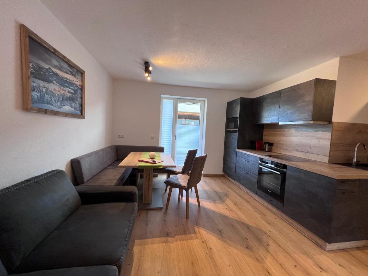 Apartments Monika - Altenmarkt Altenmarkt im Pongau Zewnętrze zdjęcie
