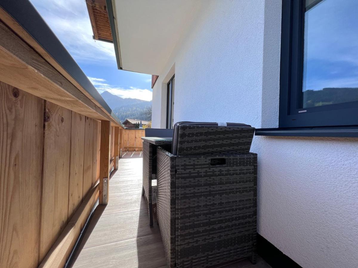 Apartments Monika - Altenmarkt Altenmarkt im Pongau Zewnętrze zdjęcie