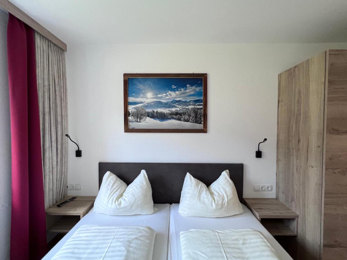 Apartments Monika - Altenmarkt Altenmarkt im Pongau Zewnętrze zdjęcie