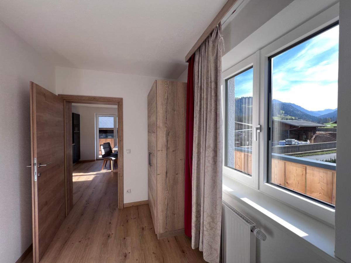 Apartments Monika - Altenmarkt Altenmarkt im Pongau Zewnętrze zdjęcie