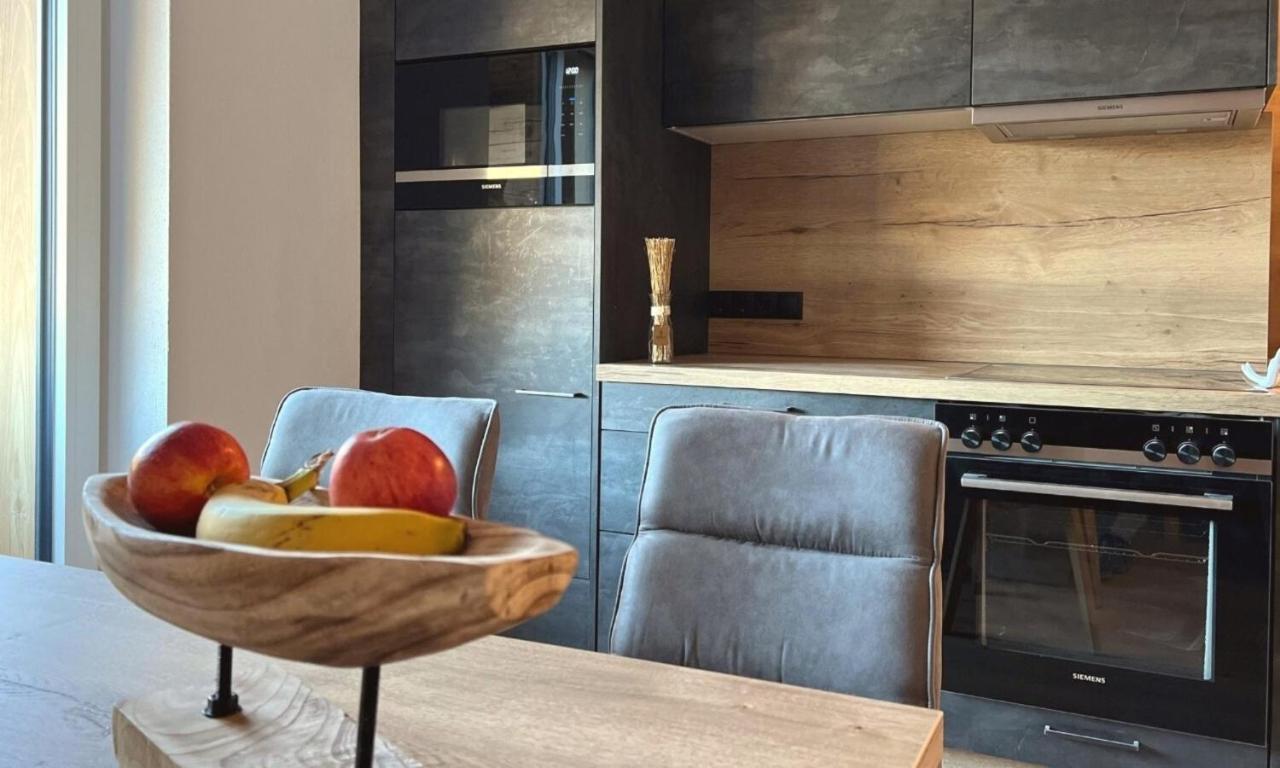 Apartments Monika - Altenmarkt Altenmarkt im Pongau Zewnętrze zdjęcie