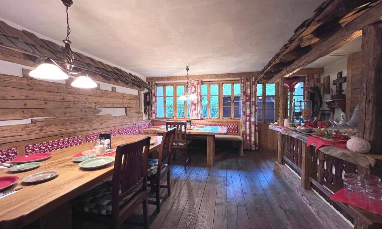 Apartments Monika - Altenmarkt Altenmarkt im Pongau Zewnętrze zdjęcie