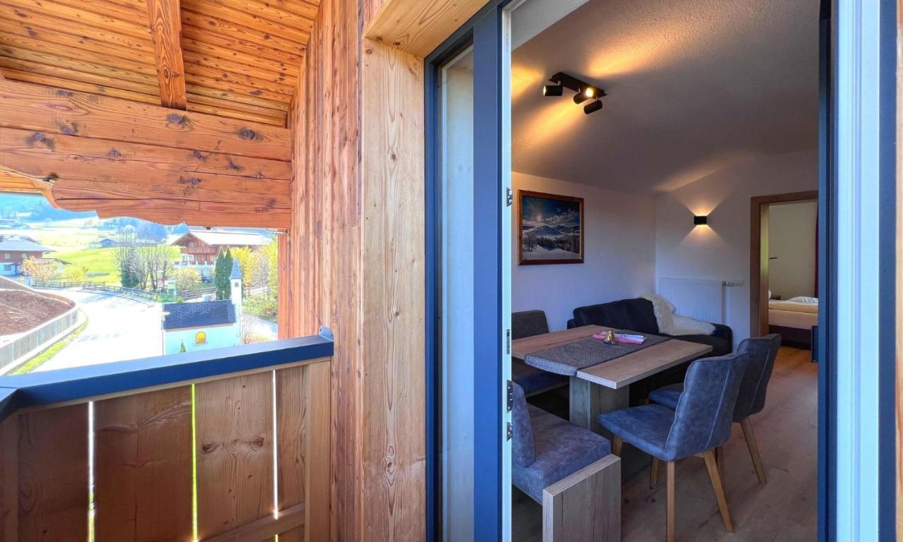 Apartments Monika - Altenmarkt Altenmarkt im Pongau Zewnętrze zdjęcie